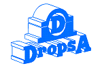 logo Dropsa