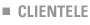 clientele