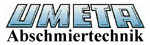 logo Umeta