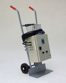 Lubmobil