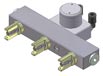 Düsenmodul