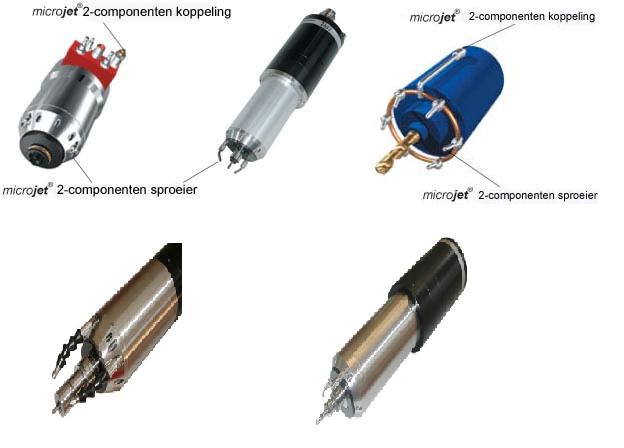 HSC-Technologie