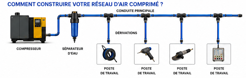Opbouw - fr